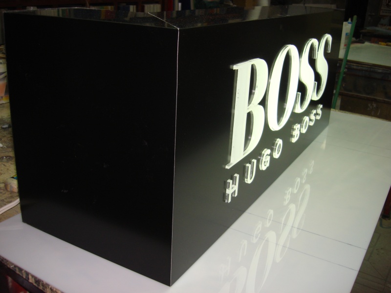 Hugo Boss