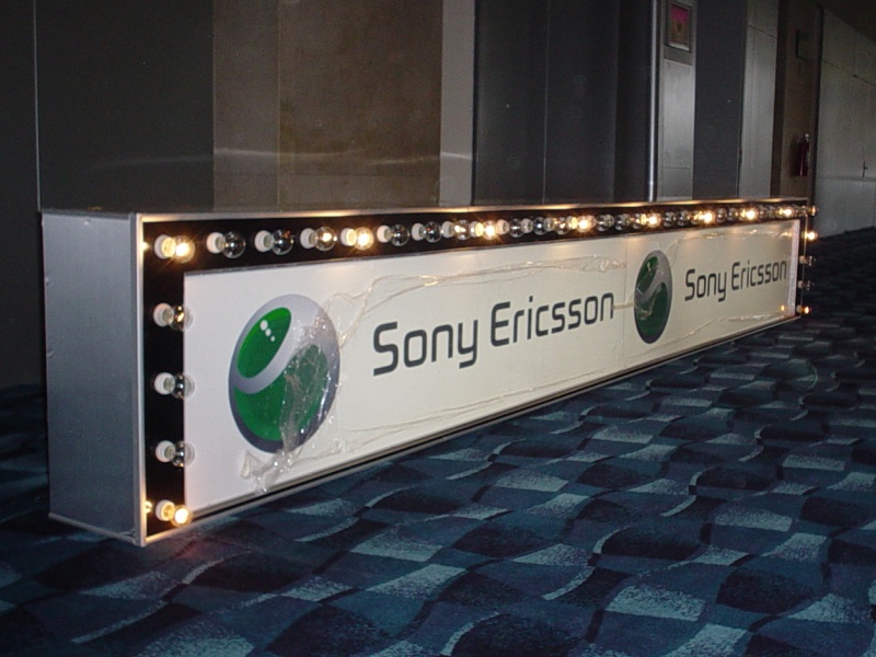 Sony Ericsson