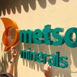 Metso Minerals