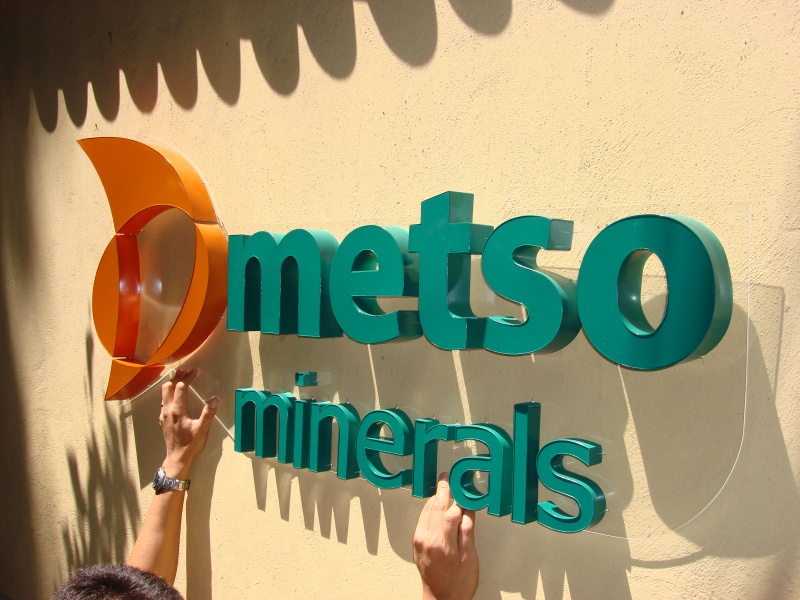 Metso Minerals