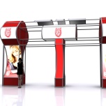 DEMS Profesiografica 2011