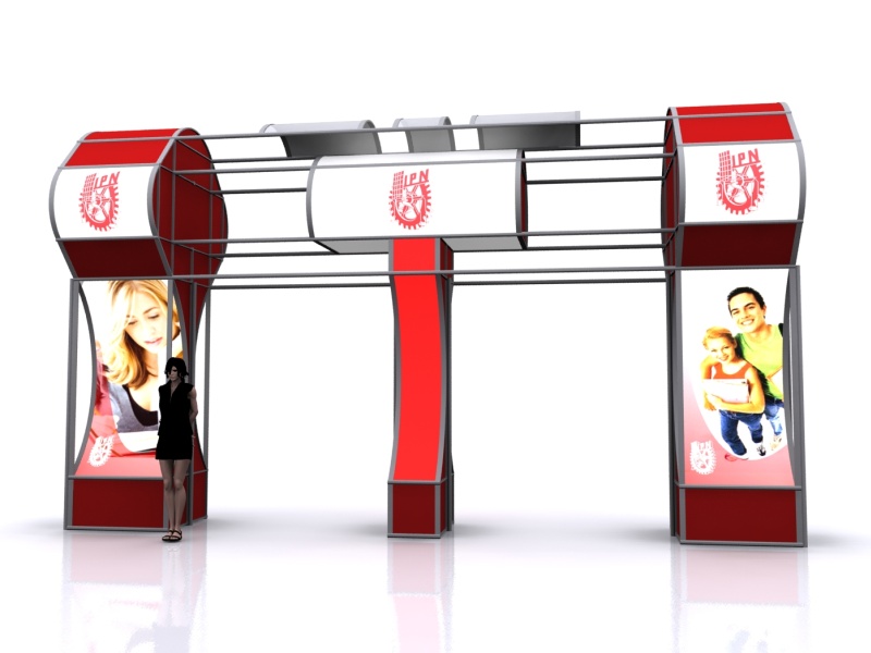 DEMS Profesiografica 2011