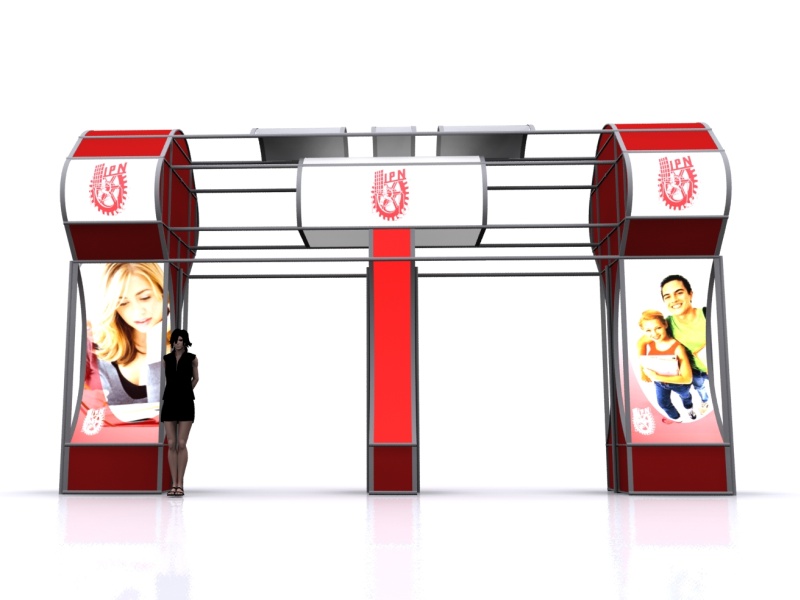 DEMS Profesiografica 2011