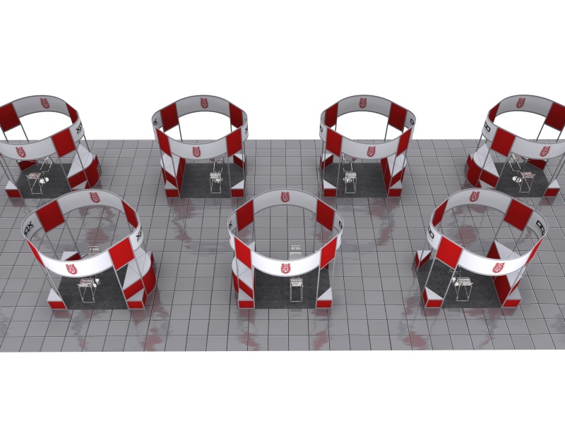 DEMS Profesiografica 2011