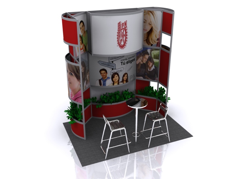 DEMS Profesiografica 2011