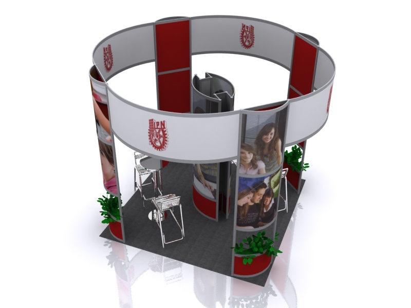 DEMS Profesiografica 2011