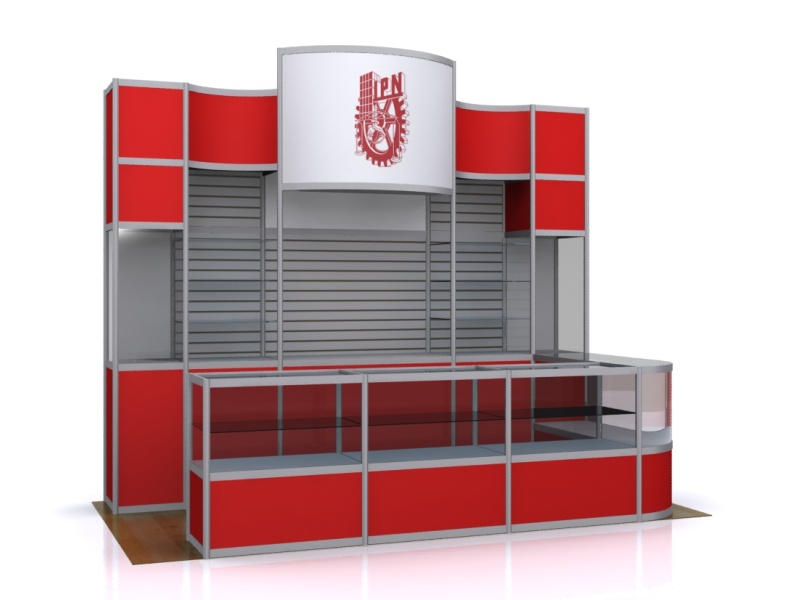 DEMS Profesiografica 2011