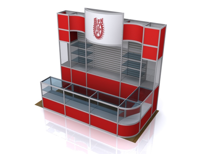 DEMS Profesiografica 2011