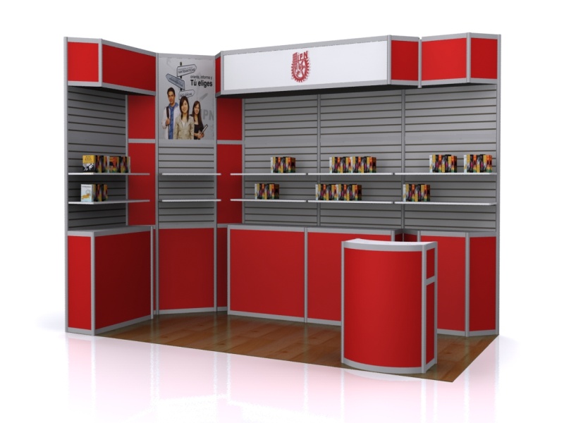 DEMS Profesiografica 2011