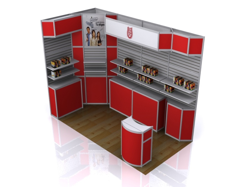 DEMS Profesiografica 2011