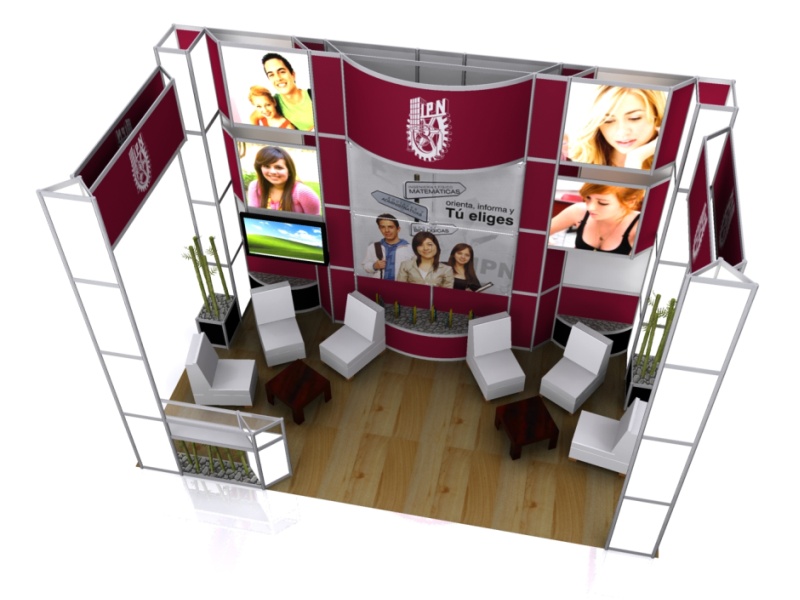 DEMS Profesiografica 2011