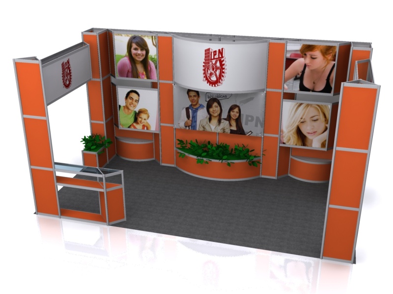 DEMS Profesiografica 2011