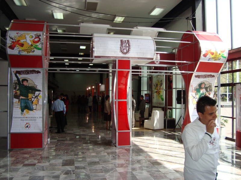 DEMS Profesiografica 2011