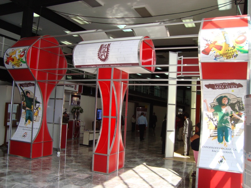 DEMS Profesiografica 2011