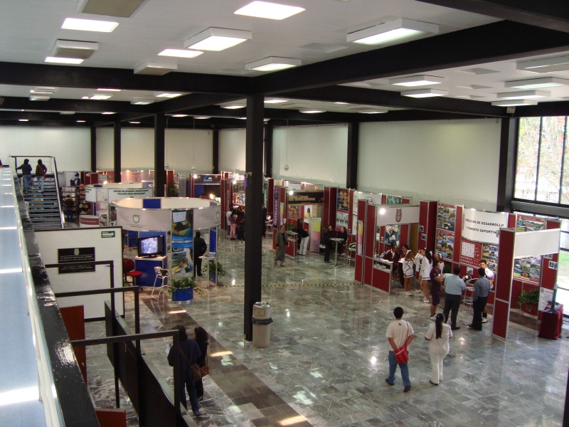 DEMS Profesiografica 2011