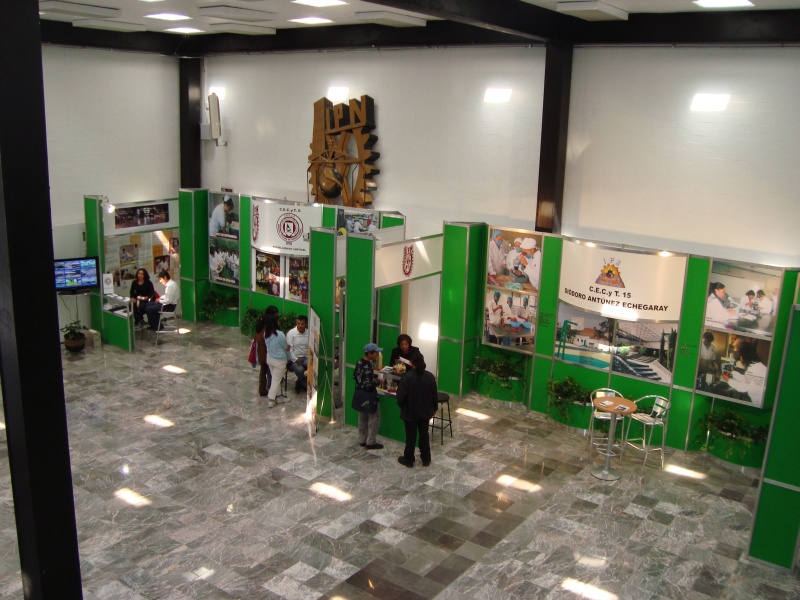 DEMS Profesiografica 2011