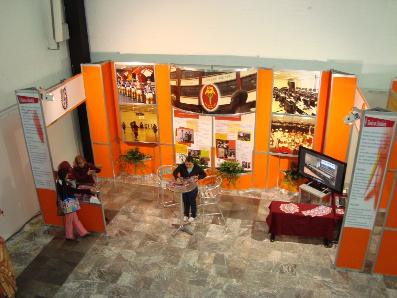 DEMS Profesiografica 2011