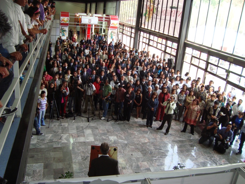 DEMS Profesiografica 2011