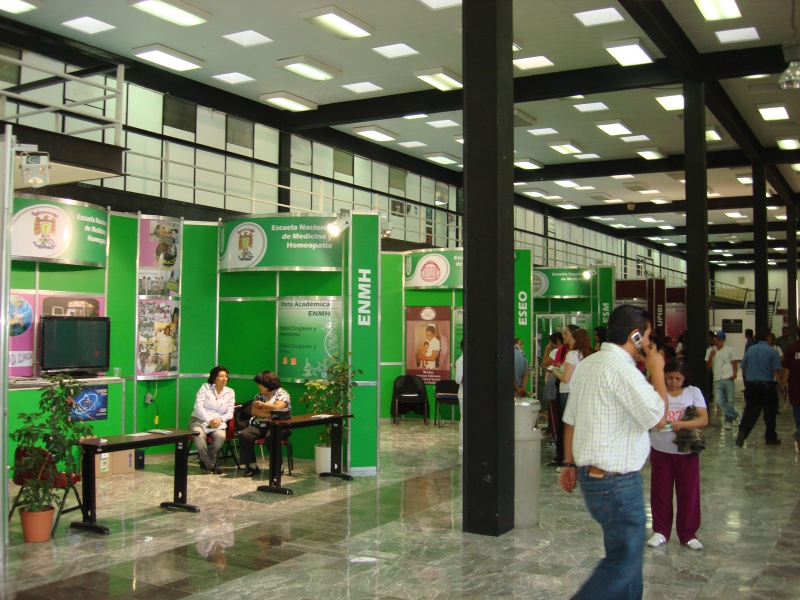 DES Profesiografica 2011