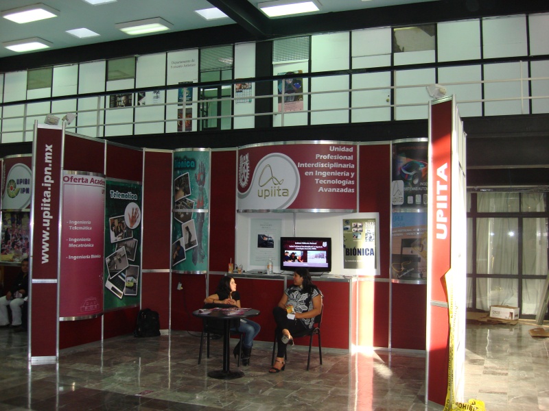 DES Profesiografica 2011