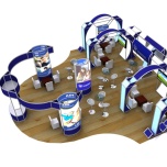 Expo Tec. Monterrey 2010