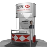 Módulo de Atención HSBC