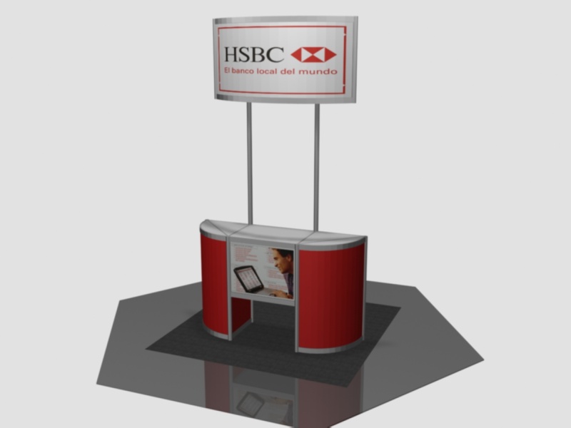 Módulo de Atención HSBC