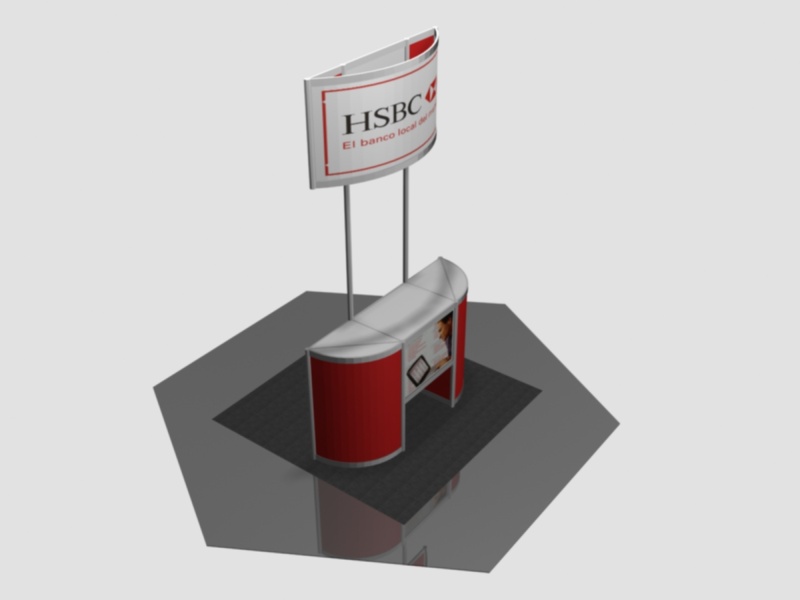 Módulo de Atención HSBC