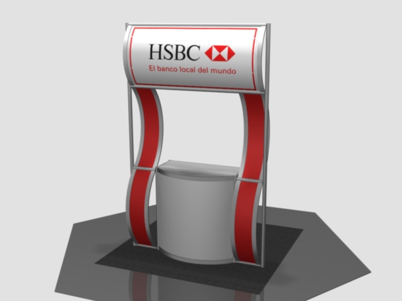Módulo de Atención HSBC