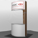 Módulo de Atención HSBC