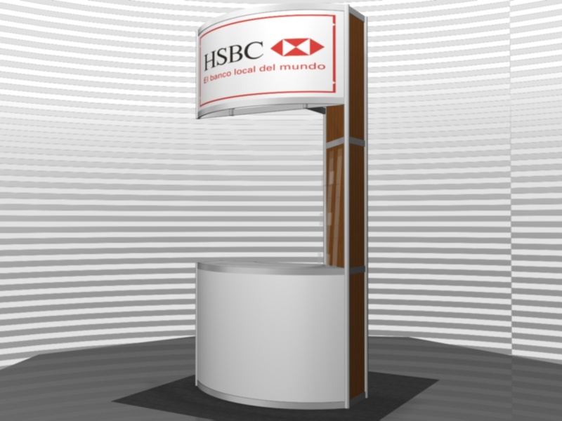 Módulo de Atención HSBC