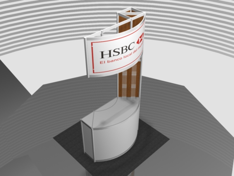 Módulo de Atención HSBC