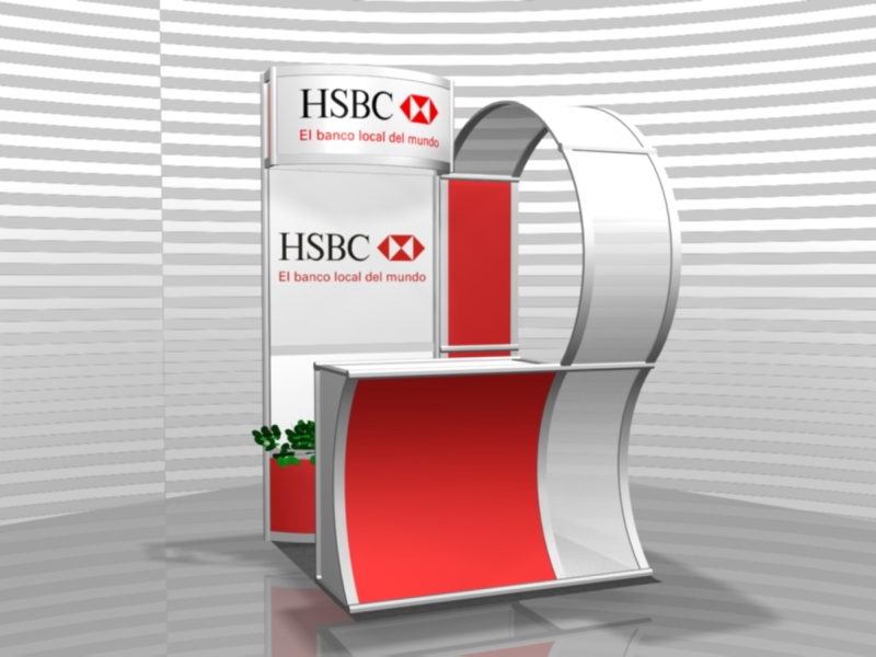 Módulo de Atención HSBC