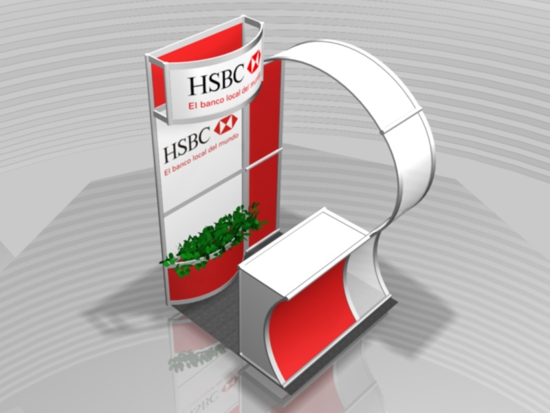 Módulo de Atención HSBC