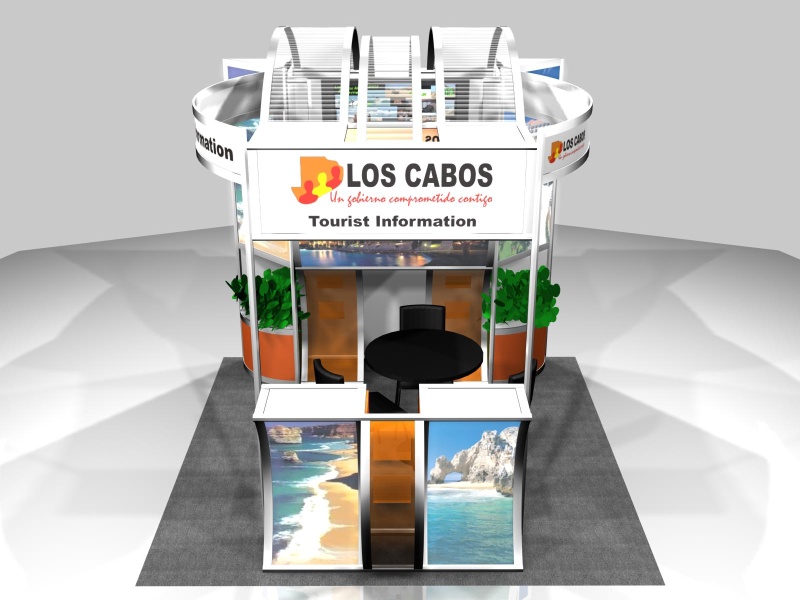 Atención Los cabos