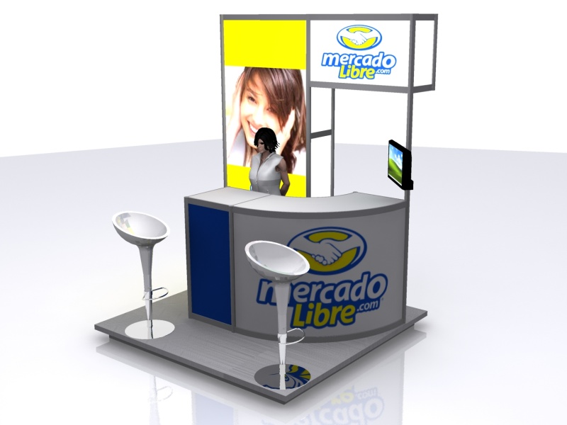 Atención Mercado Libre