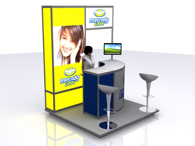 Atención Mercado Libre