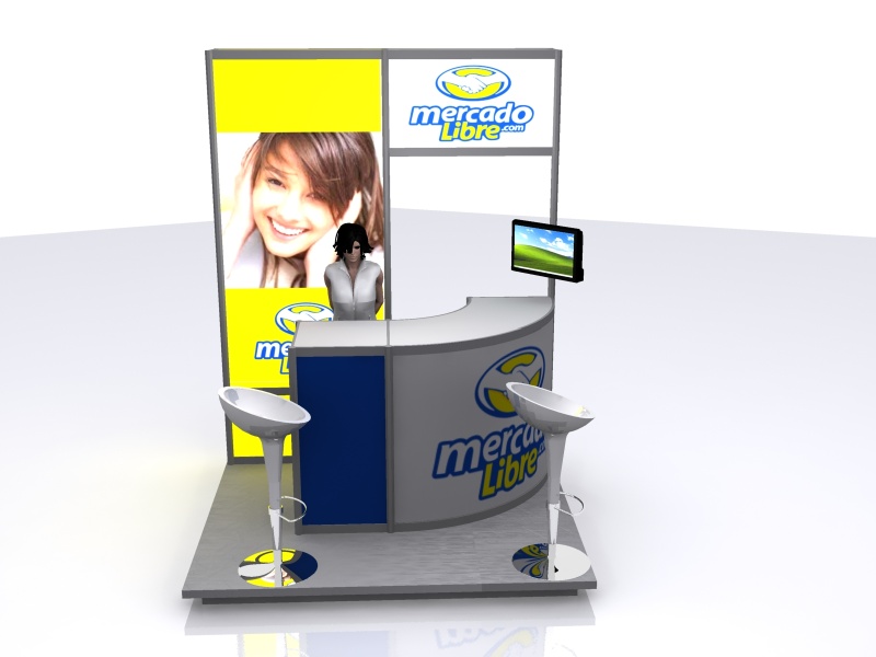 Atención Mercado Libre