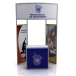 Atención Tec. Monterrey