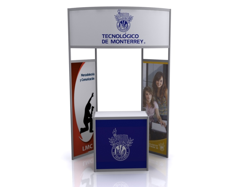 Atención Tec. Monterrey