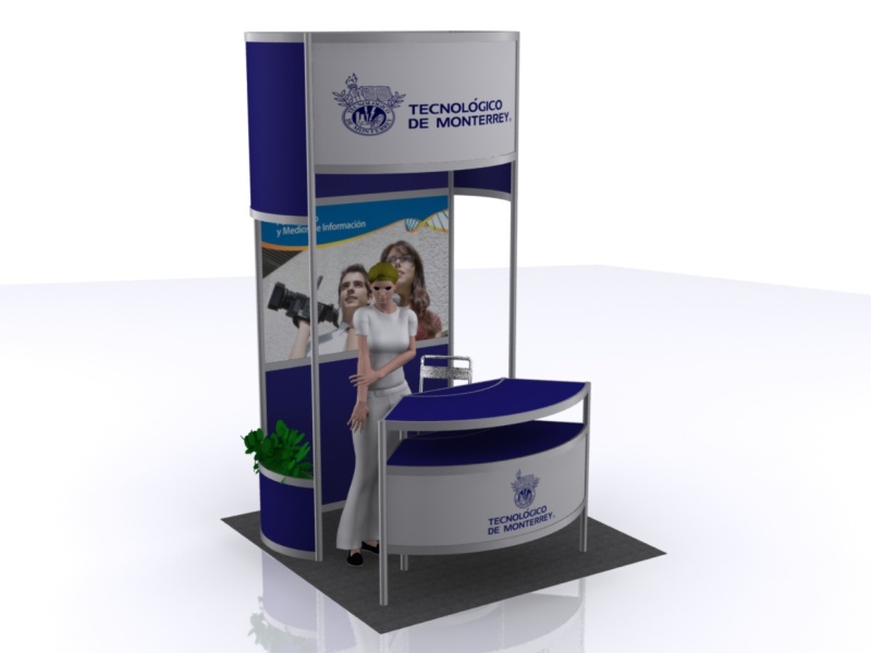 Atención Tec. Monterrey