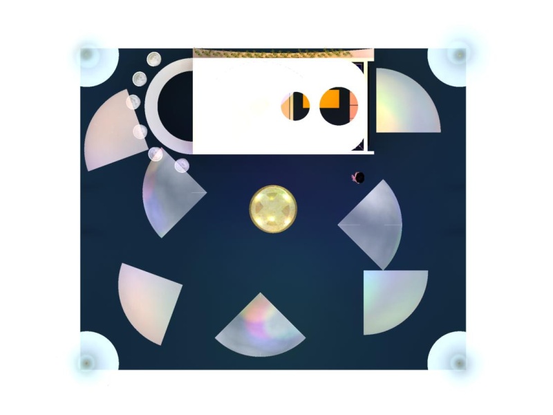 Stand 11.00 X 12.00 m