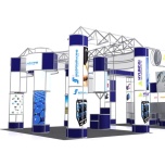 Stand Grande e Irregular