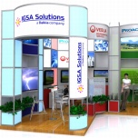 Stand Grande e Irregular